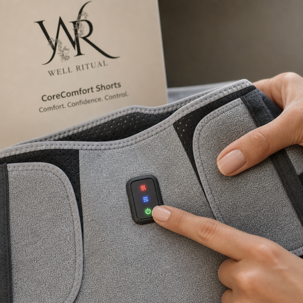 CoreComfort Underwear