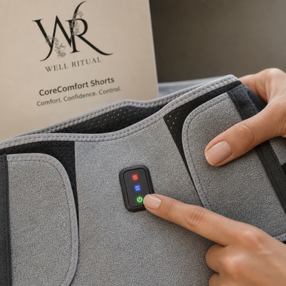 CoreComfort Underwear