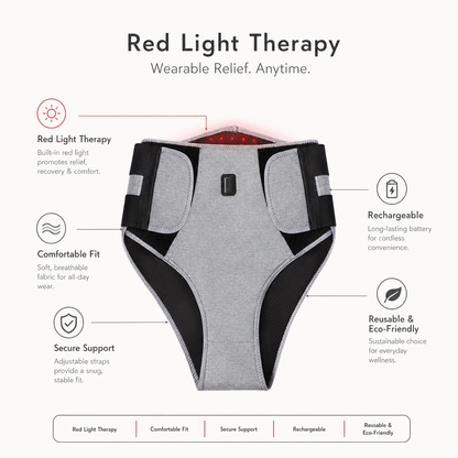 CoreComfort Underwear
