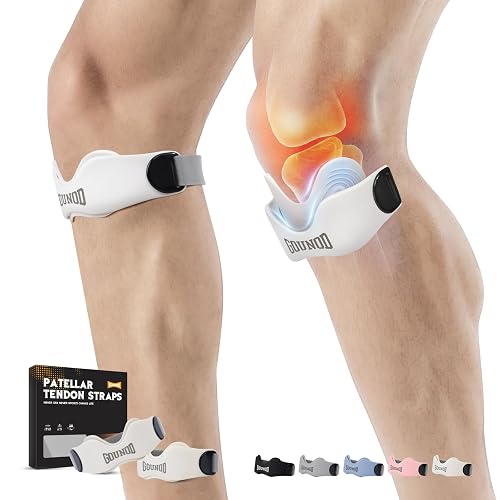 Gounod Patella Tendon Strap