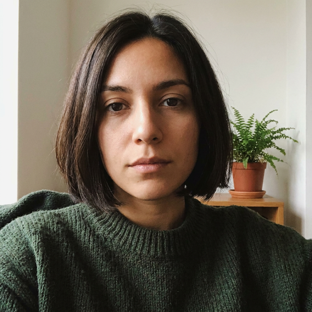 <em>Jessica L., Berlin</em>